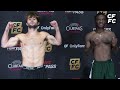 Jack Lledo vs. Xavier Quinn | Full Fight Replay | CFFC NextGen 4 Unplugged
