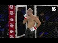 Jack Lledo vs. Xavier Quinn | Full Fight Replay | CFFC NextGen 4 Unplugged