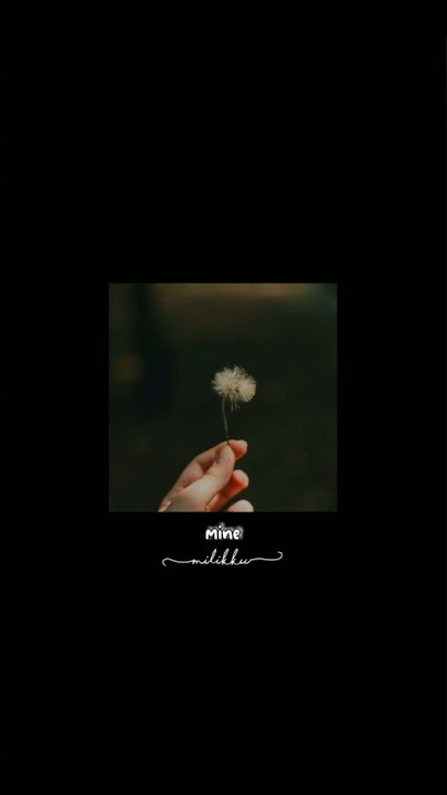 Dandelion - Ruth B (story wa 30 detik) #short #dandelion