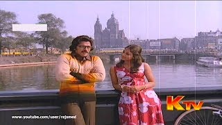 Tamil Song - Ullasa Paravaigal - Azhagu Aayiram Ulagam Muzhuvathum