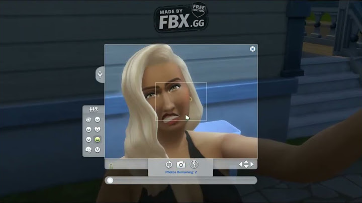 Sims 4 - #3