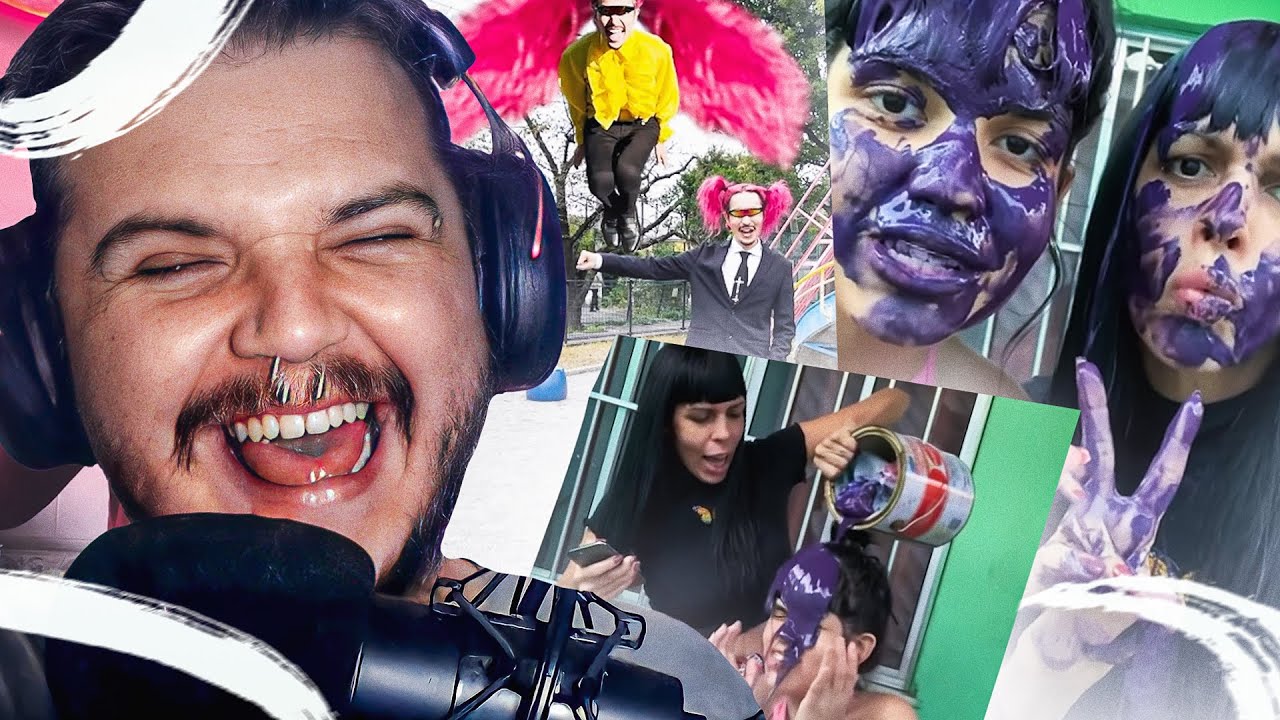 SHORTS DO YOUTUBE FOI UM ERRO