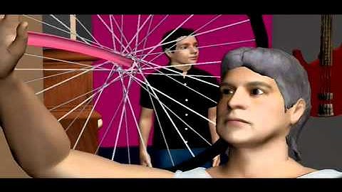 FrameForge Storyboard Samples by Mark Harborth