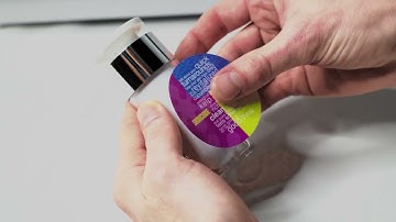 IColor 250 Lamination Tutorial En Espanol
