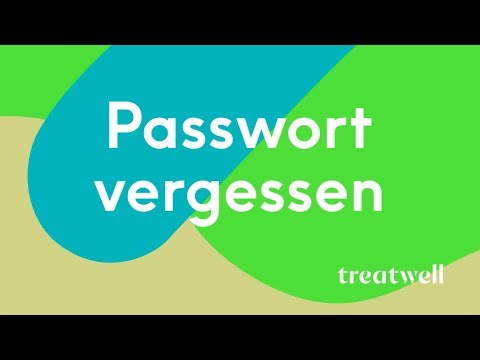 Video: Was Tun, Wenn Sie Ihr Passwort Vergessen Haben