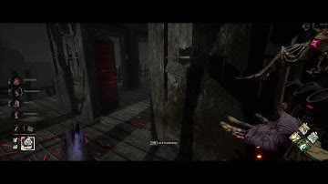 Dead By Daylight Solo Queue is a NIGHTMARE