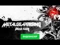 Обзор Metal Gear Rising: Revengeance [Review]