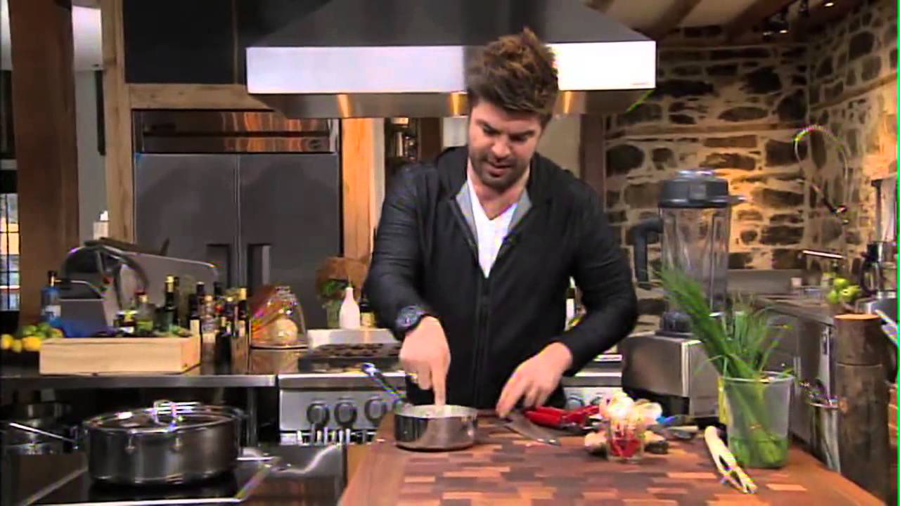 Signé M | Moules coriandre coco