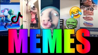 Best Tiktok Meme Compliation V2