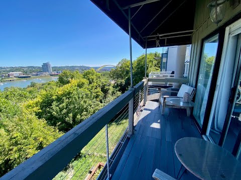 1005 Hill St, Cincinnati, OH home video tour
