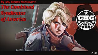 CHG Graduation Campaign #23 - American Caesar vs The CSA