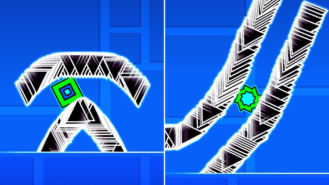 Block Dash: Jump Geometry - Apps on Google Play