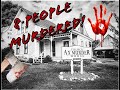 Villisca Axe Murders TOUR (EVPs!!!)