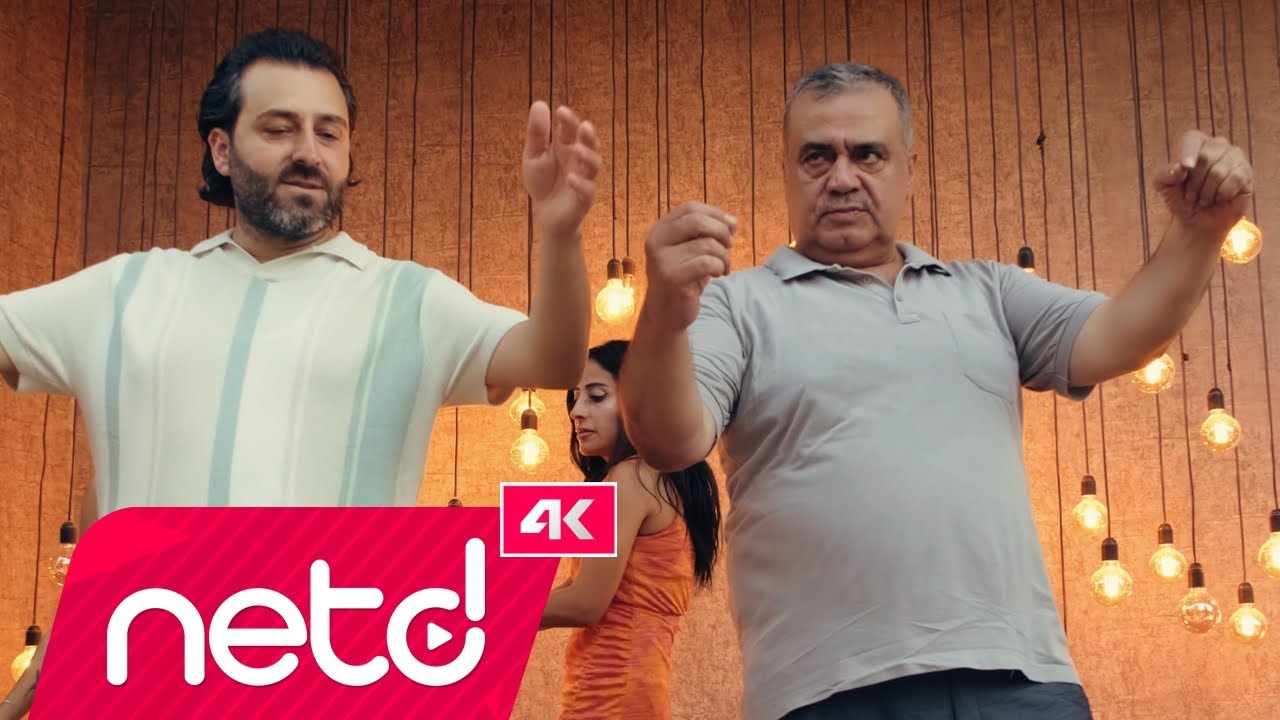 Metin Işık & Özcan Akın - Umutlarım Ters Kelepçe