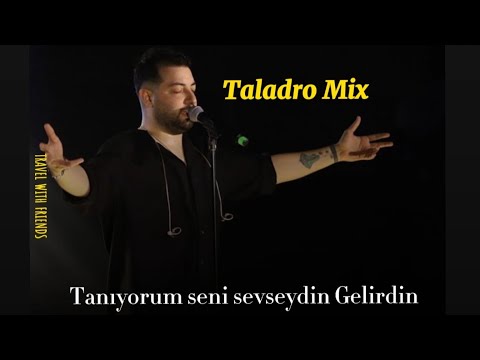 Taladro & Cansever - Kara çadır (Mix) Tiktokta Akım olan şarkı