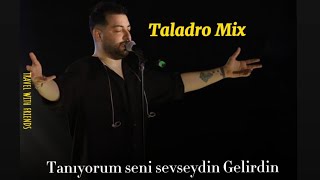 Taladro & Cansever - Kara çadır (Mix) Tiktokta Akım olan şarkı Resimi