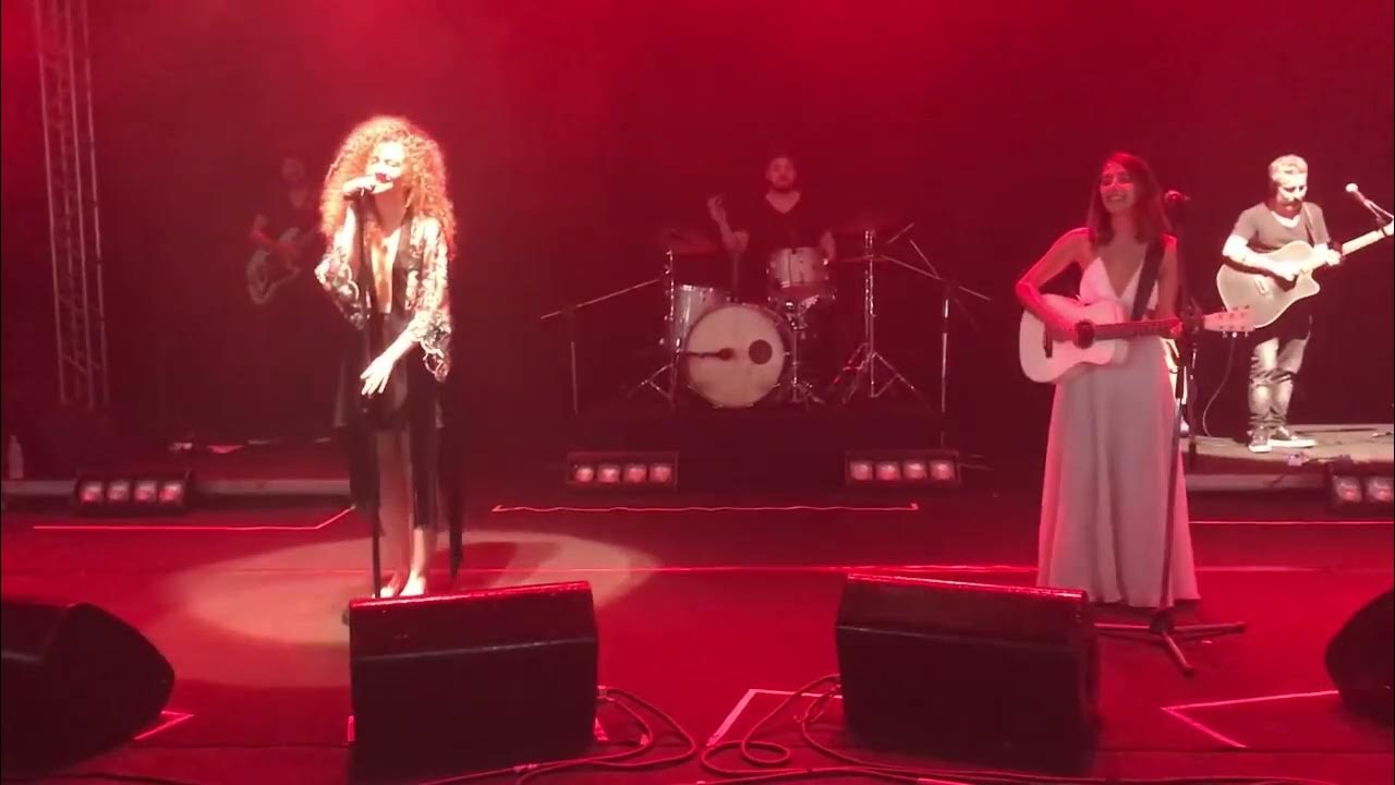 Coração Carnaval + Dengo Anavitória em Salvador 10/06*2017 YouTube