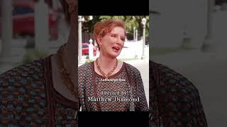 An unexpected turn of events #desperatehousewives