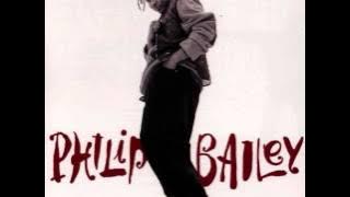Philip Bailey　Stay Right Here