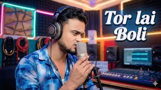 Tor lai Boli || New Romantic song 
