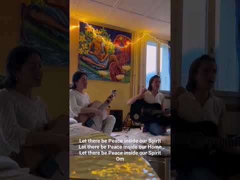 PEACE - Eva Luna & Philipp Richter
