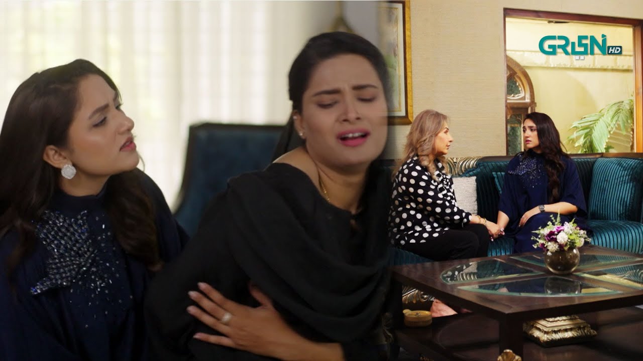 Beti Ne Maa Ko Shohar Ki Aslihat Bata Di..! 