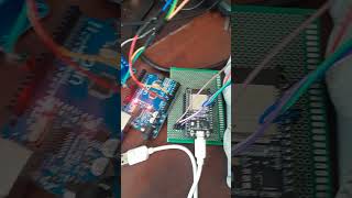 prototypage d'un compteur intelligent #juniorozias #iot #arduinoproject #fypシ