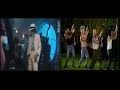 Smooth Criminal - Alien Ant Farm vs. Michael Jackson