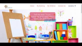 Download lagu TIPMAN - Titip Anak Aman