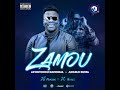 Apoutchou national feat Angelo busta ) ZAMOU ) clip audio