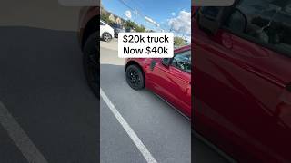 40000 For A Ford Maverick ford maverick trucks cars newcar