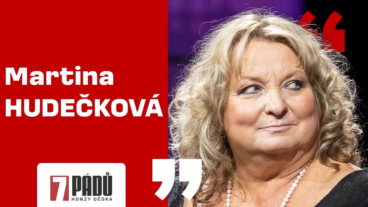 4. Martina Hudečková (28. 10. 2025, Praha)
