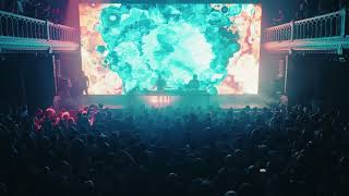 Joris Voorn SEROTONIN Live At Paradiso Amsterdam