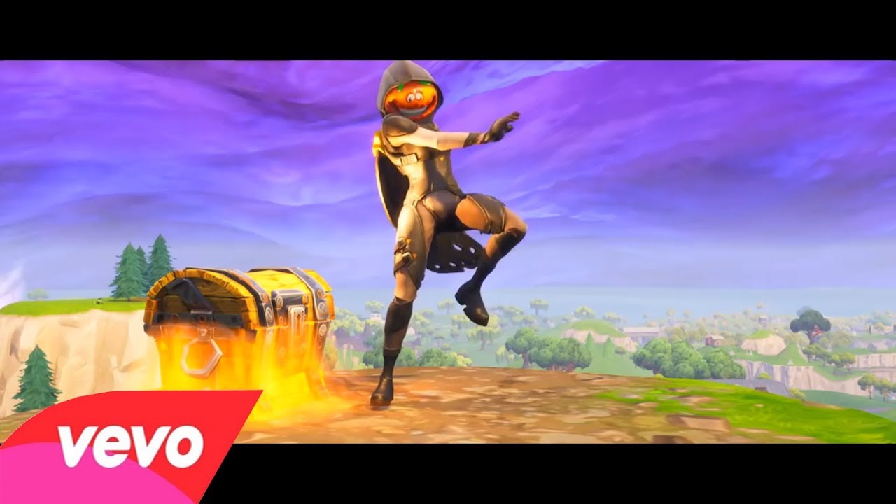 fortnite smooth moves trap remix - fortnite reanimated remix