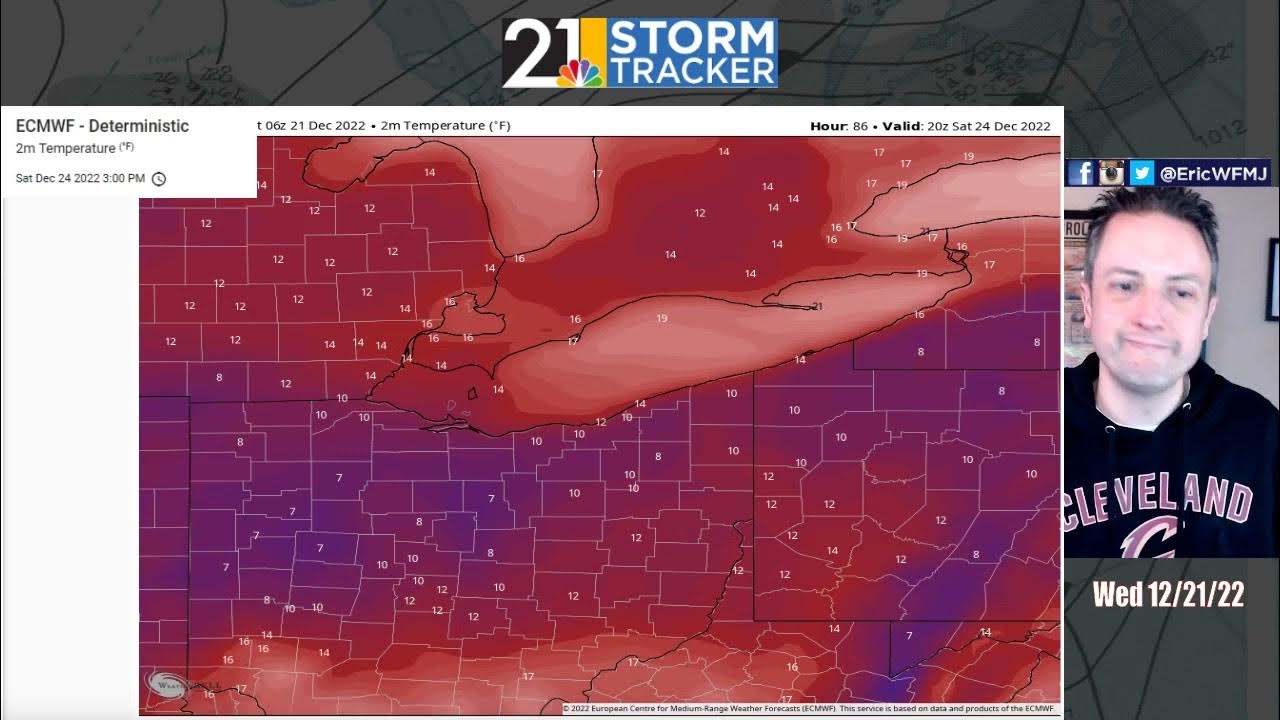 First Snow Forecast! Plus Update On Timing, Impacts Of Wind, Cold First Snow Forecast! Plus Update On Timing, Impacts Of Wind, Cold