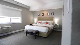 Crest Hotel Suites Miami Beach Florida USA
