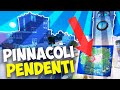 PINNACOLI PENDENTI È TORNATA SU FORTNITE !!