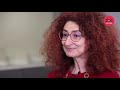 Wafa Khlif - At the forefront of management research