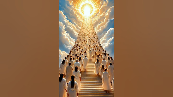 That Day bigger than other days : Jesus Second Coming!
