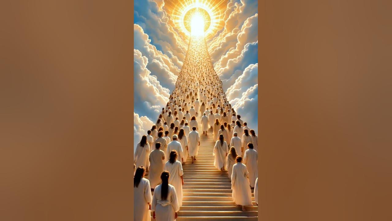 That Day bigger than other days : Jesus Second Coming!