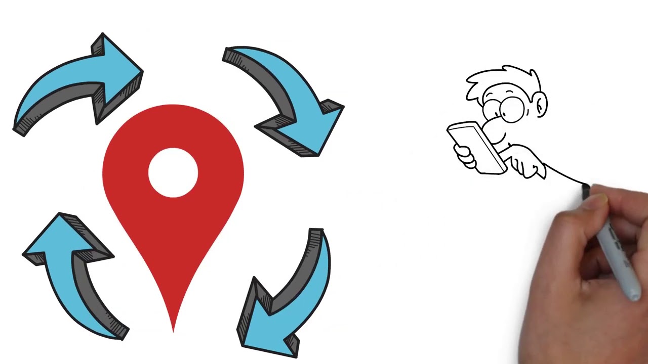 Geofencing Explained YouTube