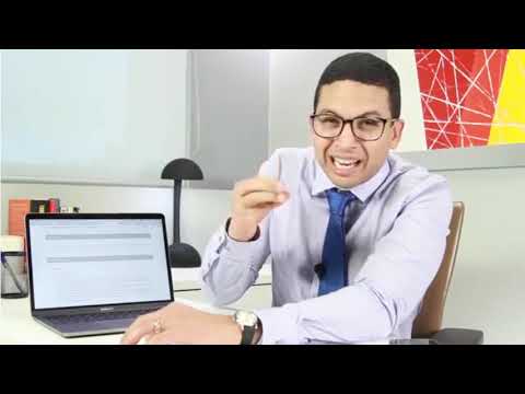 Como Escribir Logros Profesionales En Cv