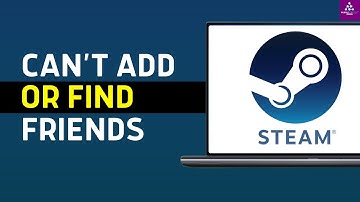 How to FIX Steam Can