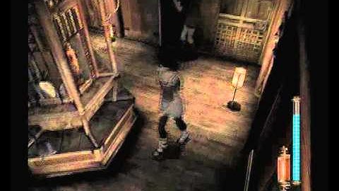 Project Zero 2- Part 10