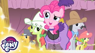 My Little Pony En Français 1 Heure Compilation La Magie De Lamitié Mlp