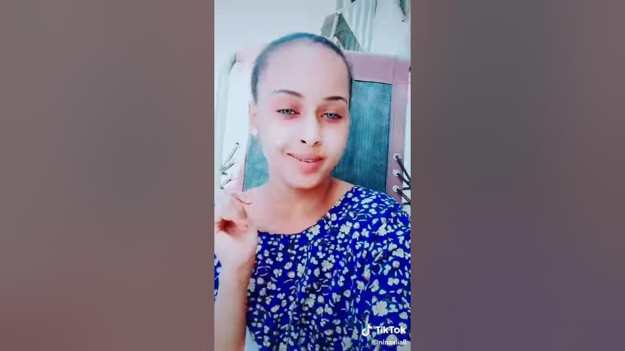Wiilasha somalida itobiya looga baqaya - YouTube