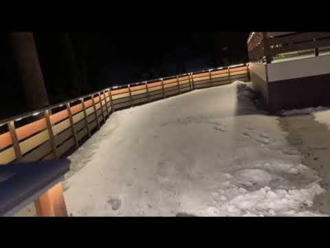 SPA в Майри парк отель в Архызе - YouTube