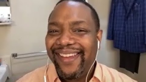 John-Andrew Morrison (