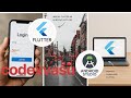 How to Install Flutter in Windows &amp; Android Studio Meerkat -- Full Installation tutorial