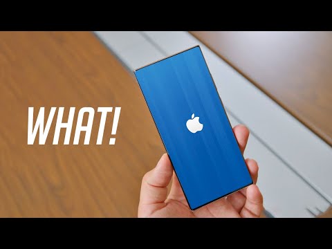 Video: Apa Yang Terjadi Antara Apple Dan Samsung